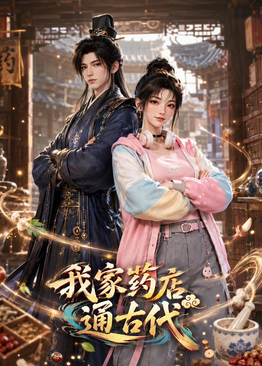 厨房之巅